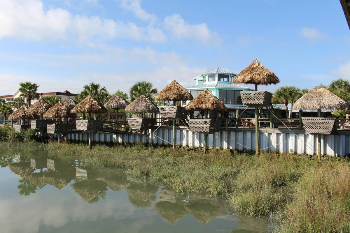 Conch House Marina in Saint Augustine, United States — photo 8