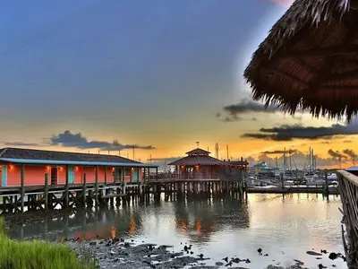 Conch House Marina in Saint Augustine, United States — photo 5