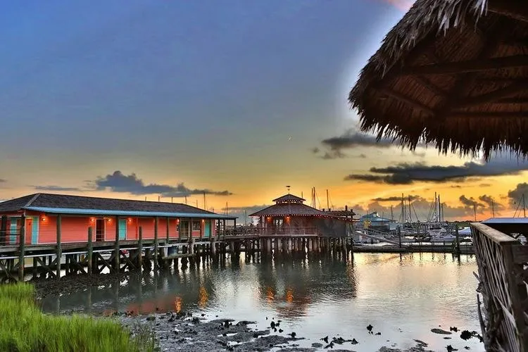 Conch House Marina in Saint Augustine, United States — photo 5
