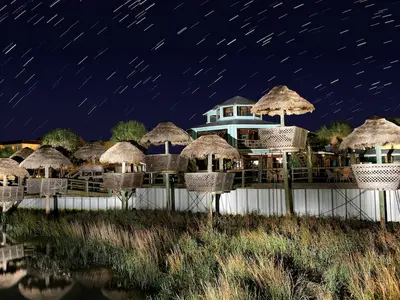 Conch House Marina in Saint Augustine, United States — photo 3