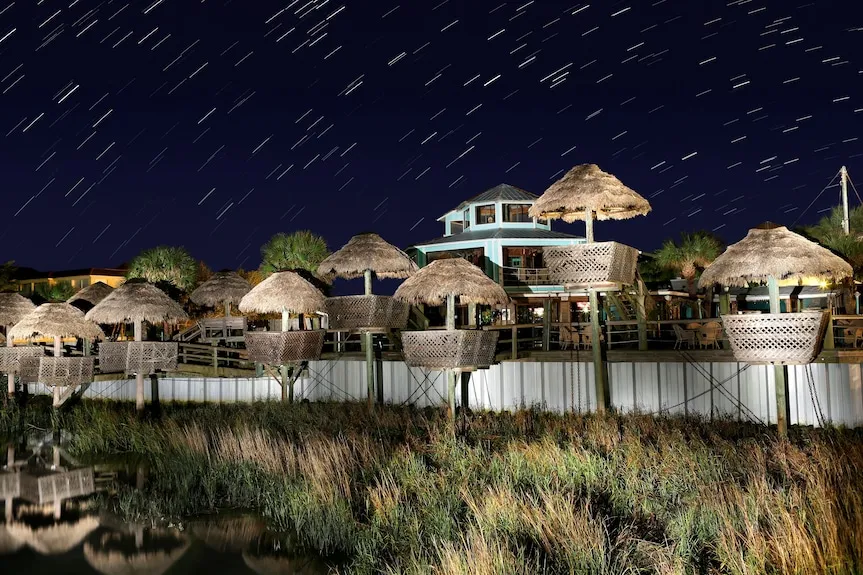 Conch House Marina in Saint Augustine, United States — photo 3