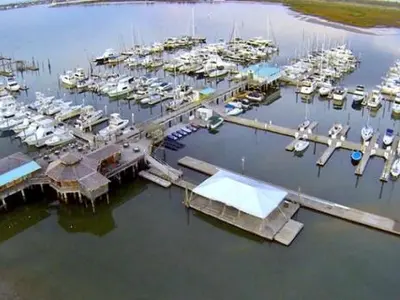 Conch House Marina