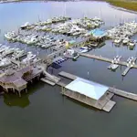 Conch House Marina