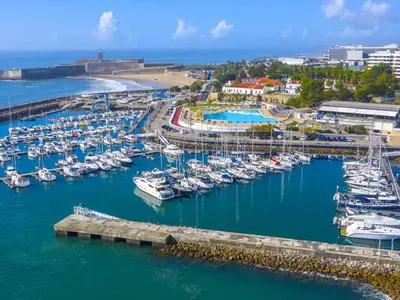 Porto de Recreio de Oeiras