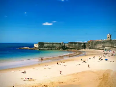 Porto de Recreio de Oeiras, marina in Oeiras, Portugal — photo 2