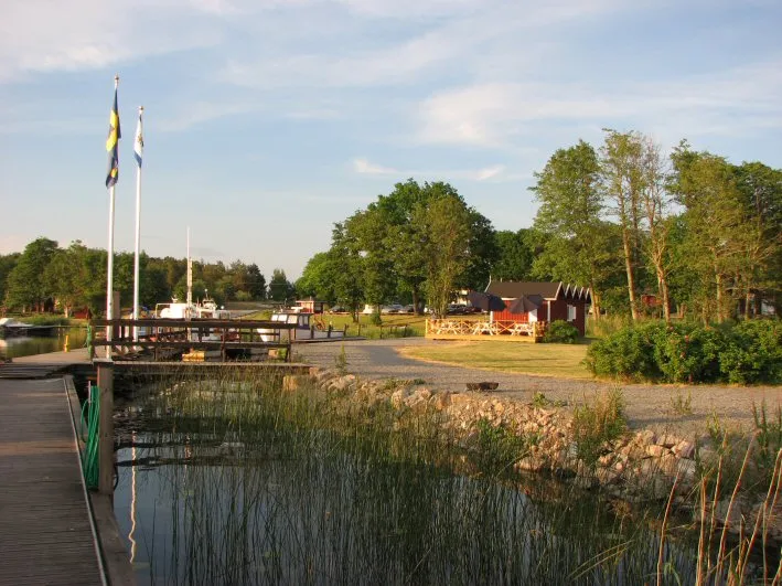 SXK Uthamn Norrviken, marina in Styrsvik, Sweden — photo 4
