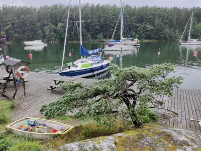 SXK Uthamn Norrviken