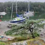 SXK Uthamn Norrviken
