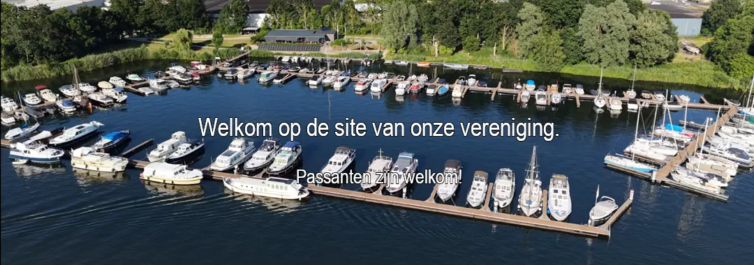 WSV De Stuw, marina in Grave, Netherlands — photo 6
