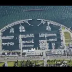 Skovshoved Havn