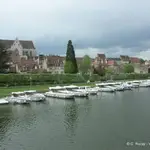 Port de Dole
