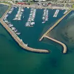 Frederikshavn Marina