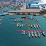Capoliveri - Golfo di Mola