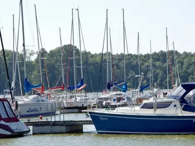 Port Sztynort