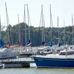 Port Sztynort