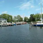 Passantenhaven Heergerwâl