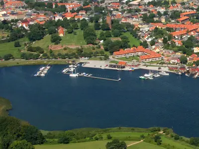 Vordingborg Nordhavn, marina in Vordingborg, Denmark — photo 2