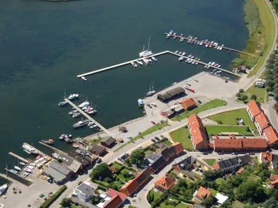 Vordingborg Nordhavn