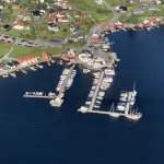 Hjellestad Marina