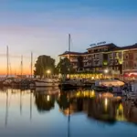 Marina Izola / Marina Isola