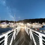 Gorge Harbour Government Wharf