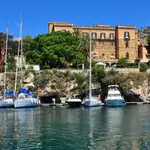 Marina Villa Igiea