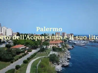 Marina Villa Igiea in Palermo, Italy — photo 2