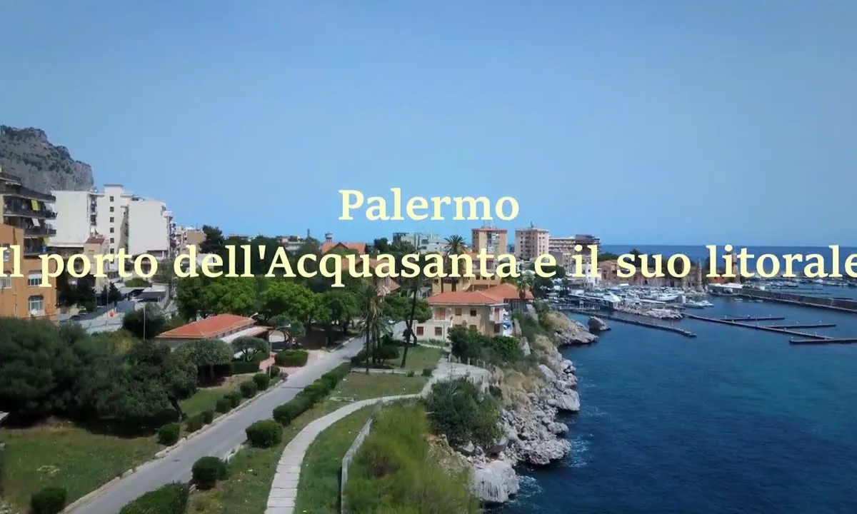 Marina Villa Igiea in Palermo, Italy — photo 2
