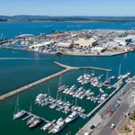 Poole Quay Boat Haven