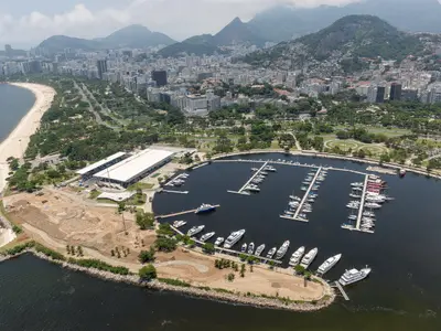 Marina da Glória