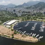 Marina da Glória