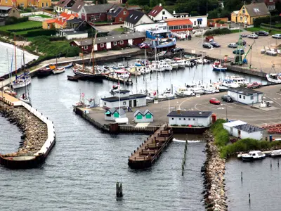 Lohals Havn
