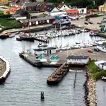 Lohals Havn