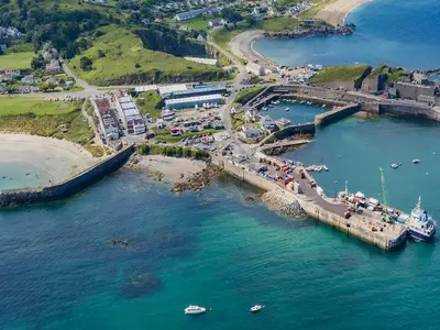 Braye Harbour