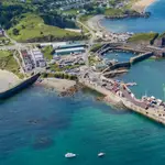 Braye Harbour