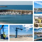 Porto de Recreio de Sines
