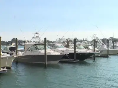 Portside Marina in Morehead City, United States — photo 5