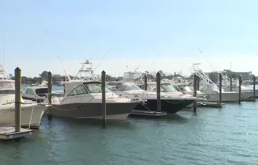 Portside Marina in Morehead City, United States — photo 5