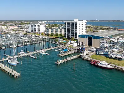 Portside Marina