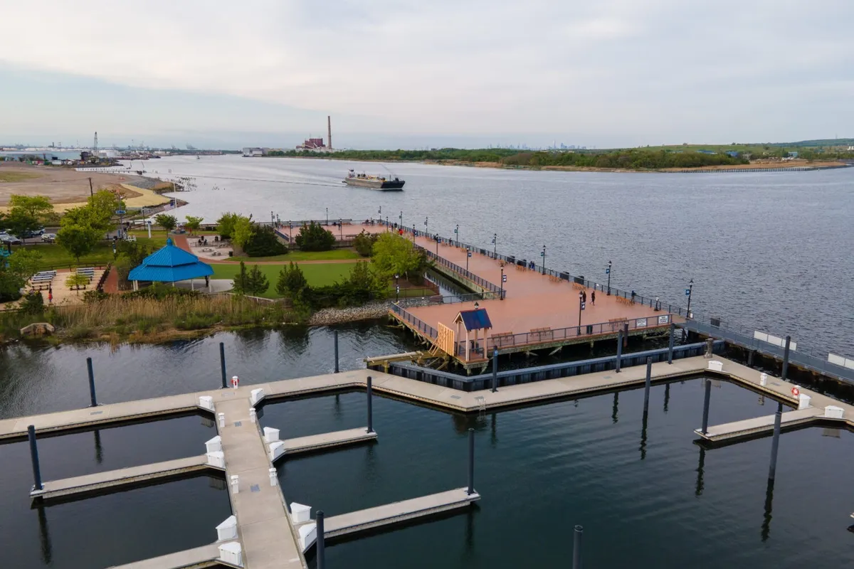 Portside Marina in Morehead City, United States — photo 6