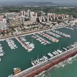 Port Esportiu Pobla Marina
