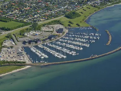 Egå Marina