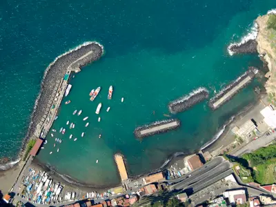 Marina di Cassano