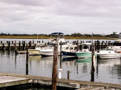 Brewer Capri Marina West in Village of Manorhaven, United States — photo 5