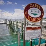 Brewer Capri Marina West