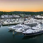 Port Jefferson Marina