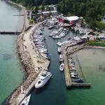 Humlebæk Havn