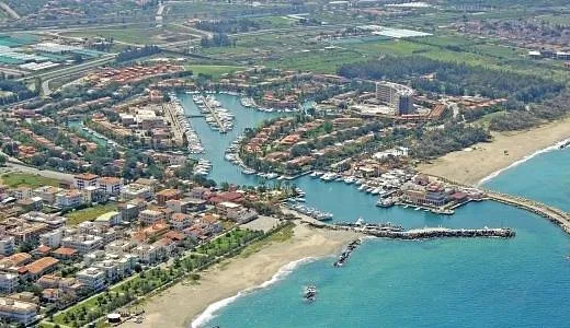Marina di Portorosa in Tonnarella, Italy — photo 4