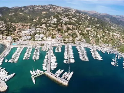 club de vela del Port d'Andratx