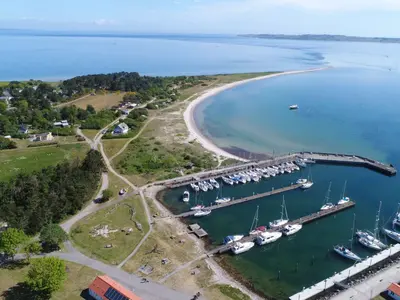 Tunø bådehavn